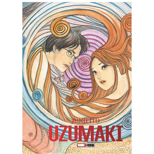 UZUMAKI 3 EN 1