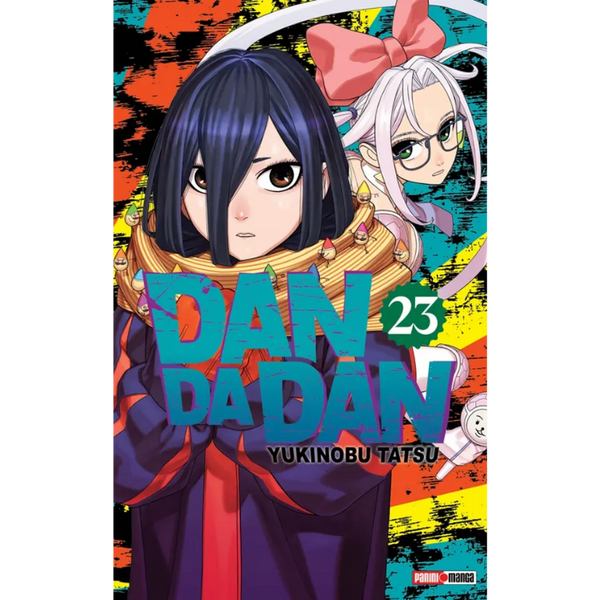 DANDADAN N.23
