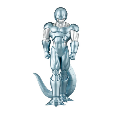 BANPRESTO SOLID EDGE WORKS: DRAGON BALL Z - METAL COOLER