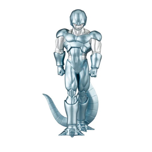 BANPRESTO SOLID EDGE WORKS: DRAGON BALL Z - METAL COOLER