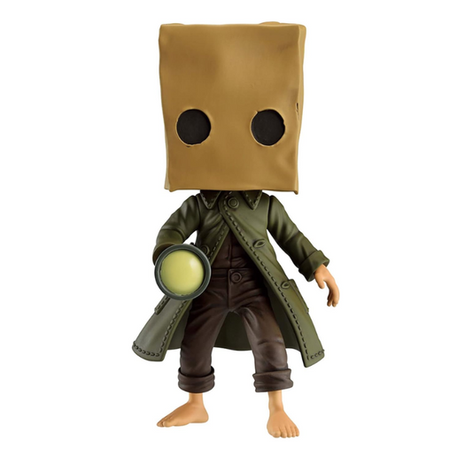 BANPRESTO: LITTLE NIGHTMARES - MONO