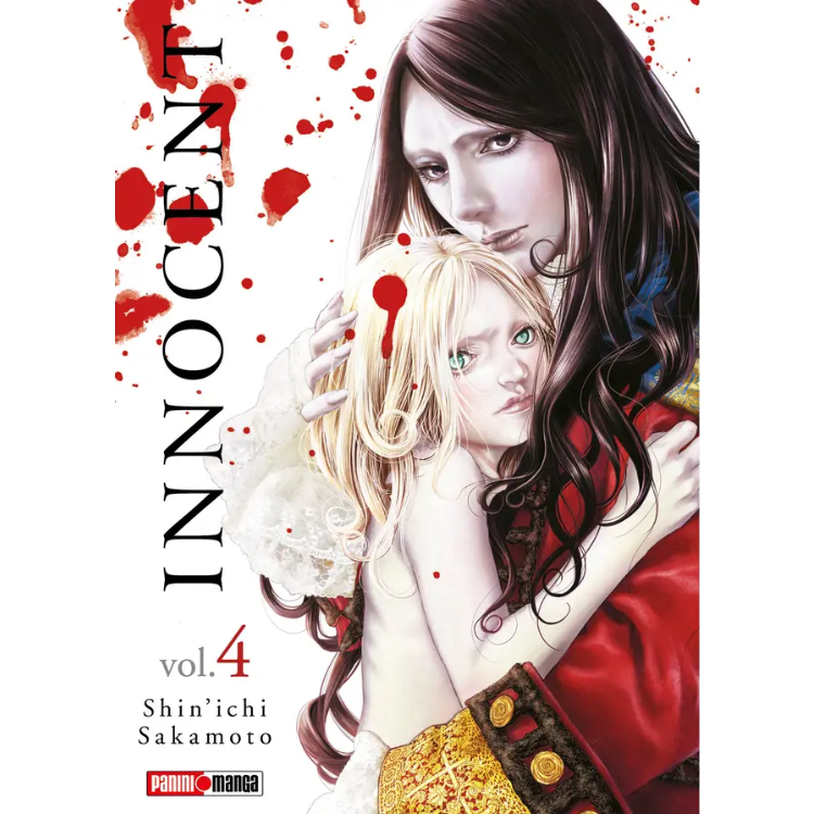 INNOCENT N.4