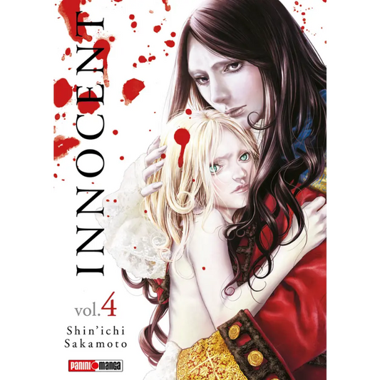 INNOCENT N.4