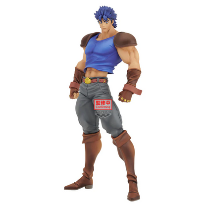 BANPRESTO: JOJOS BIZARRE ADVENTURE PHANTOM BLOOD MOMETRIA - JONATHAN JOESTAR