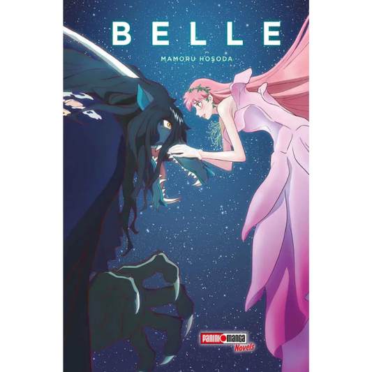 BELLE (NOVELA)