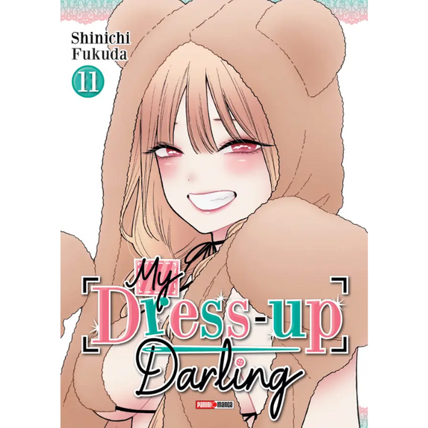 MY DRESS UP DARLING N.11 VARIANTE