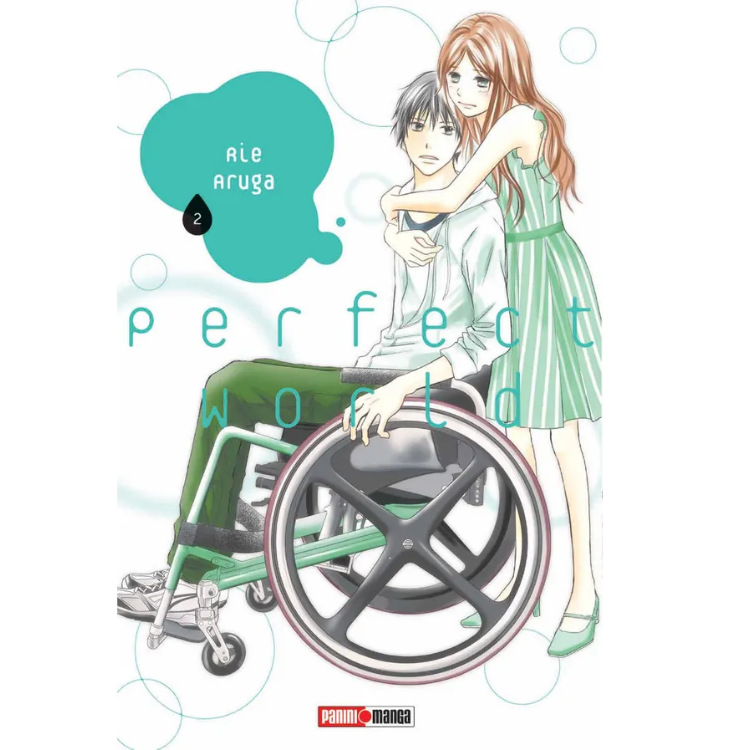 PERFECT WORLD N.2