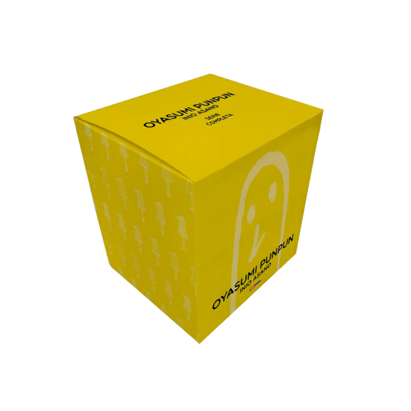 OYASUMI PUNPUN BOXSET