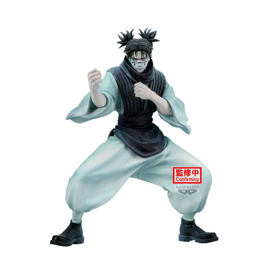 BANPRESTO MAXIMATIC: JUJUTSU KAISEN - CHOSO KAMO