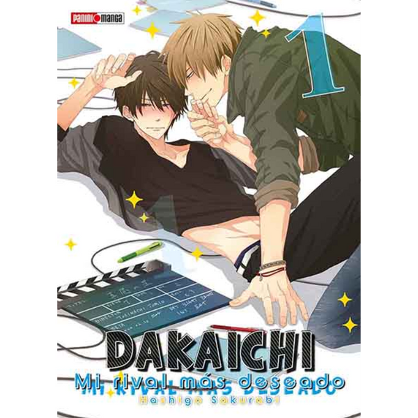 DAKAICHI N.1 ARG
