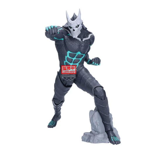 BANPRESTO GRANDISTA: KAIJU NO 8 - KAIJU NO 8