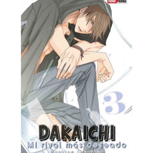 DAKAICHI N.3 ARG