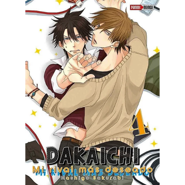DAKAICHI N.4 ARG