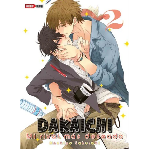 DAKAICHI N.2 ARG