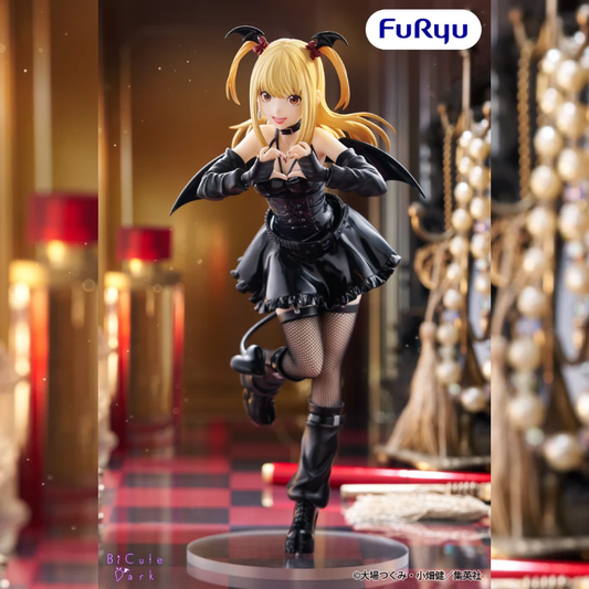 PREVENTA FURYU - DEATH NOTE MISA AMANE DARK BI CUTE