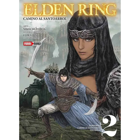 ELDEN RING N.2