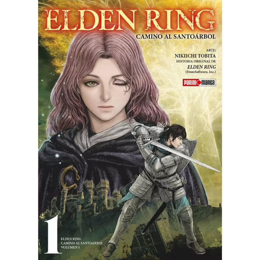 ELDEN RING N.1