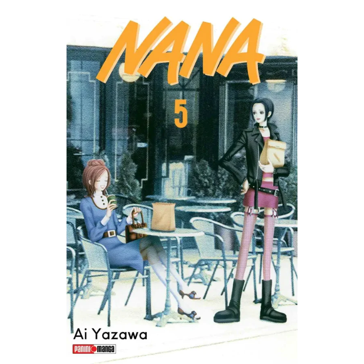 NANA N.5