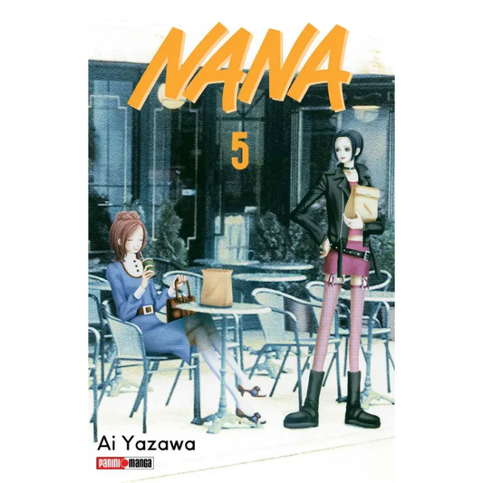 NANA N.5