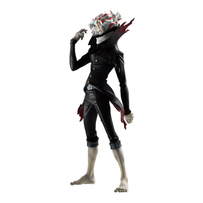 BANPRESTO - DAN DA DAN OKARUN - GRANDISTA