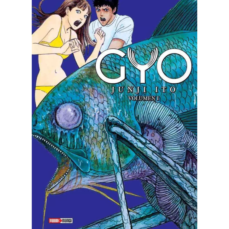 GYO N.1