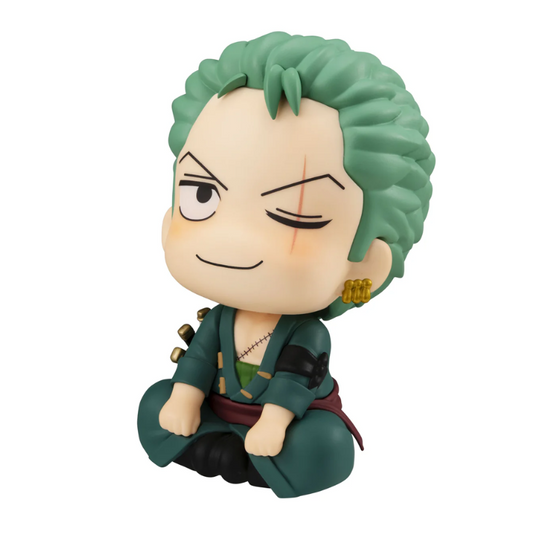 LOOK UP: ONE PIECE - RORONOA ZORO