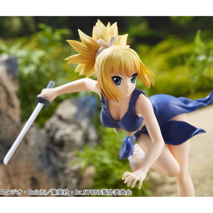 BANPRESTO - DR STONE KOHAKU