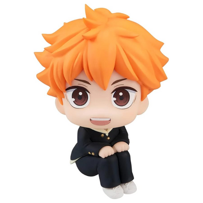 LOOK UP: HAIKYUU!! - HINATA SHOYO