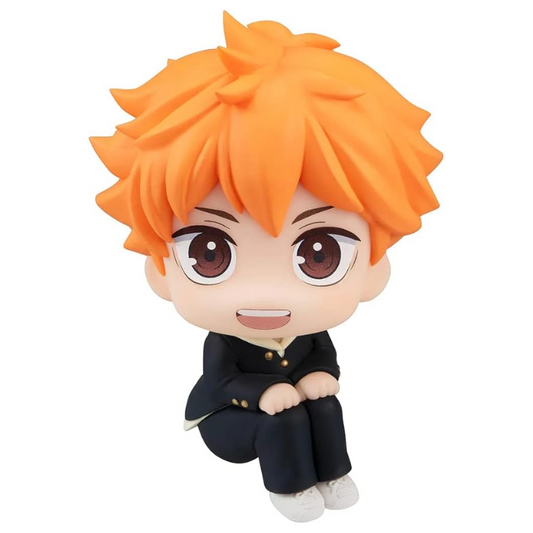 LOOK UP: HAIKYUU!! - HINATA SHOYO
