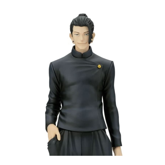 BANPRESTO KING OF ARTIST: JUJUTSU KAISEN - SUGURU GETO SPECIAL VER.