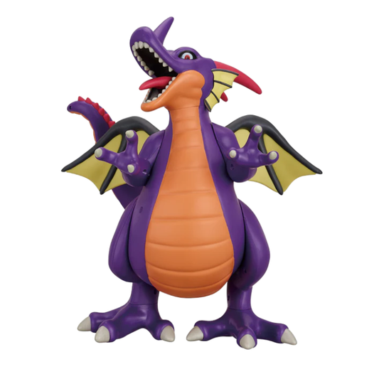 TAITO - DRAGON QUEST DRAGON KING