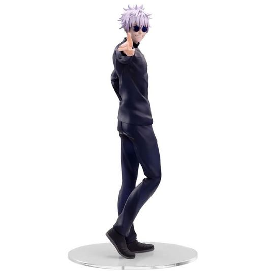 SEGA LUMINASTA: JUJUTSU KAISEN - SATORU GOJO GYOKUSETSU