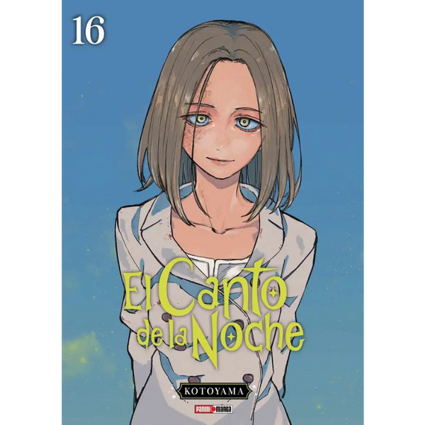 EL CANTO DE LA NOCHE N.16