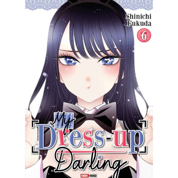 MY DRESS UP DARLING N.06