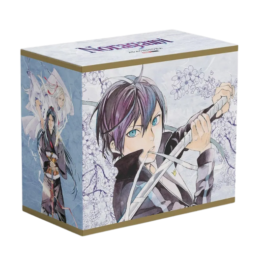 NORAGAMI BOXSET 2