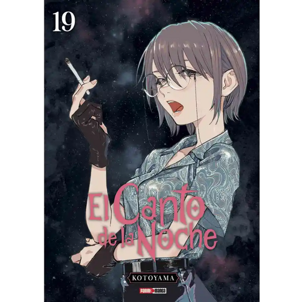 EL CANTO DE LA NOCHE N.19