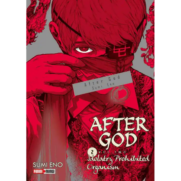 AFTER GOD N.2