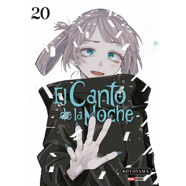 EL CANTO DE LA NOCHE N.20