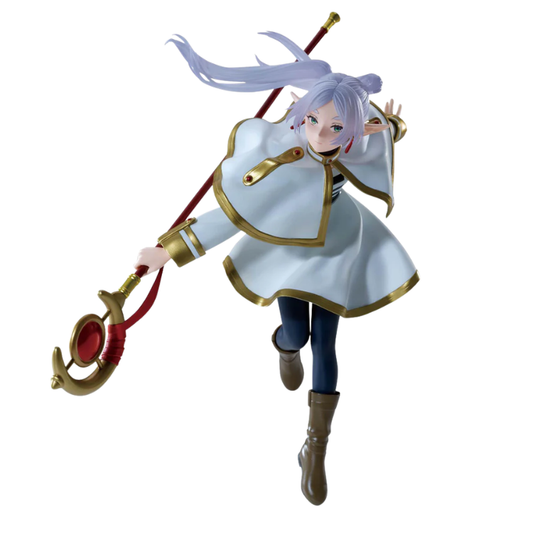 BANPRESTO - FRIEREN II - MAXIMATIC