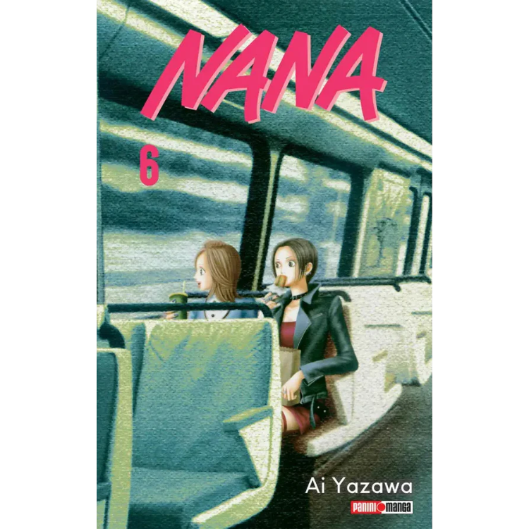 NANA N.06