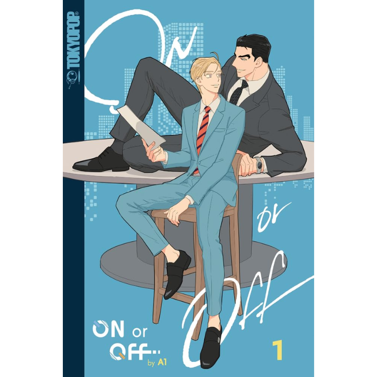 ON OR OFF VOL.1