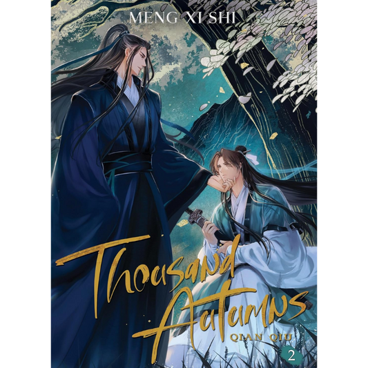 THOUSAND AUTUMNS: QIAN QIU VOL.2