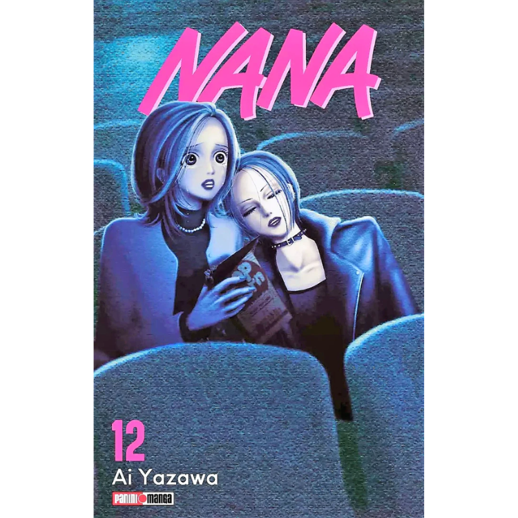 NANA N.12