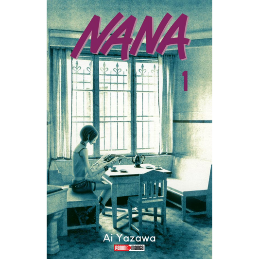 NANA N.1