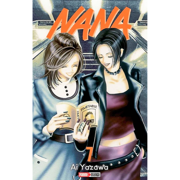 NANA N.07