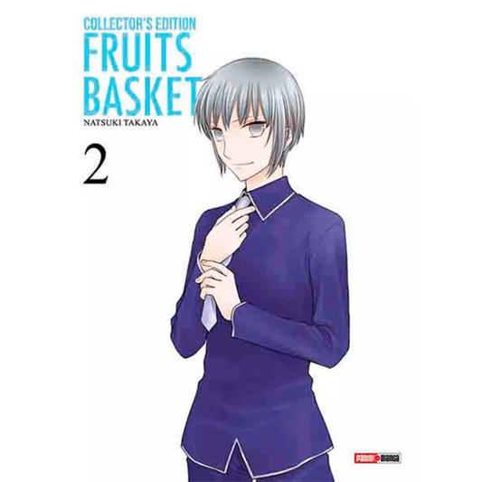 FRUITS BASKET N.2