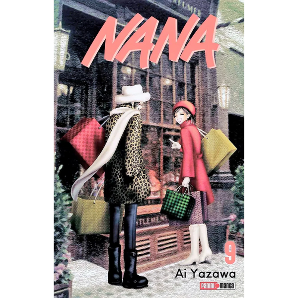 NANA N.09