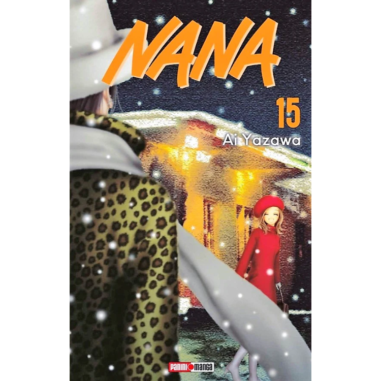 NANA N.15