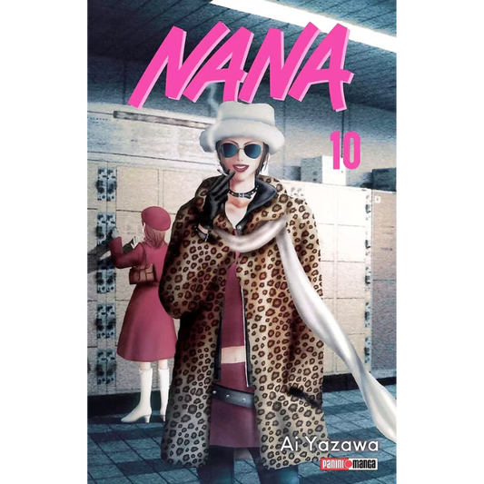 NANA N.10