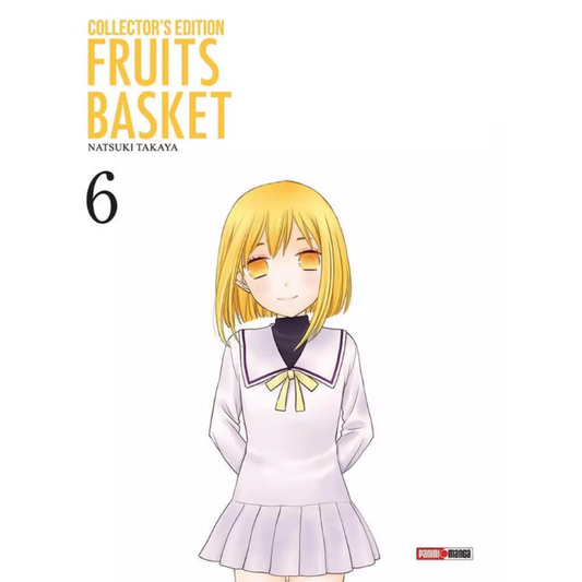 FRUITS BASKET N.6